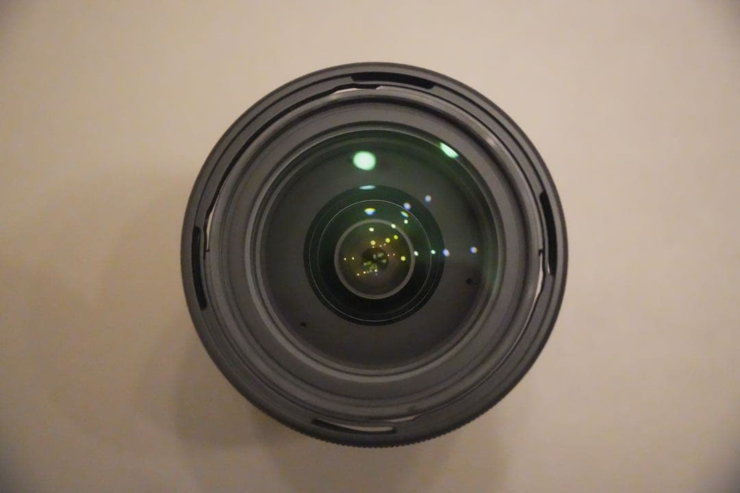 SIGMA 28-70mm F2.8 DG DN レンズ