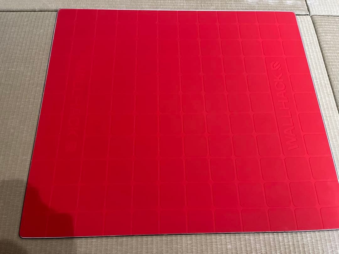 wallhack frenzy sora sp-004 ガラスパッド