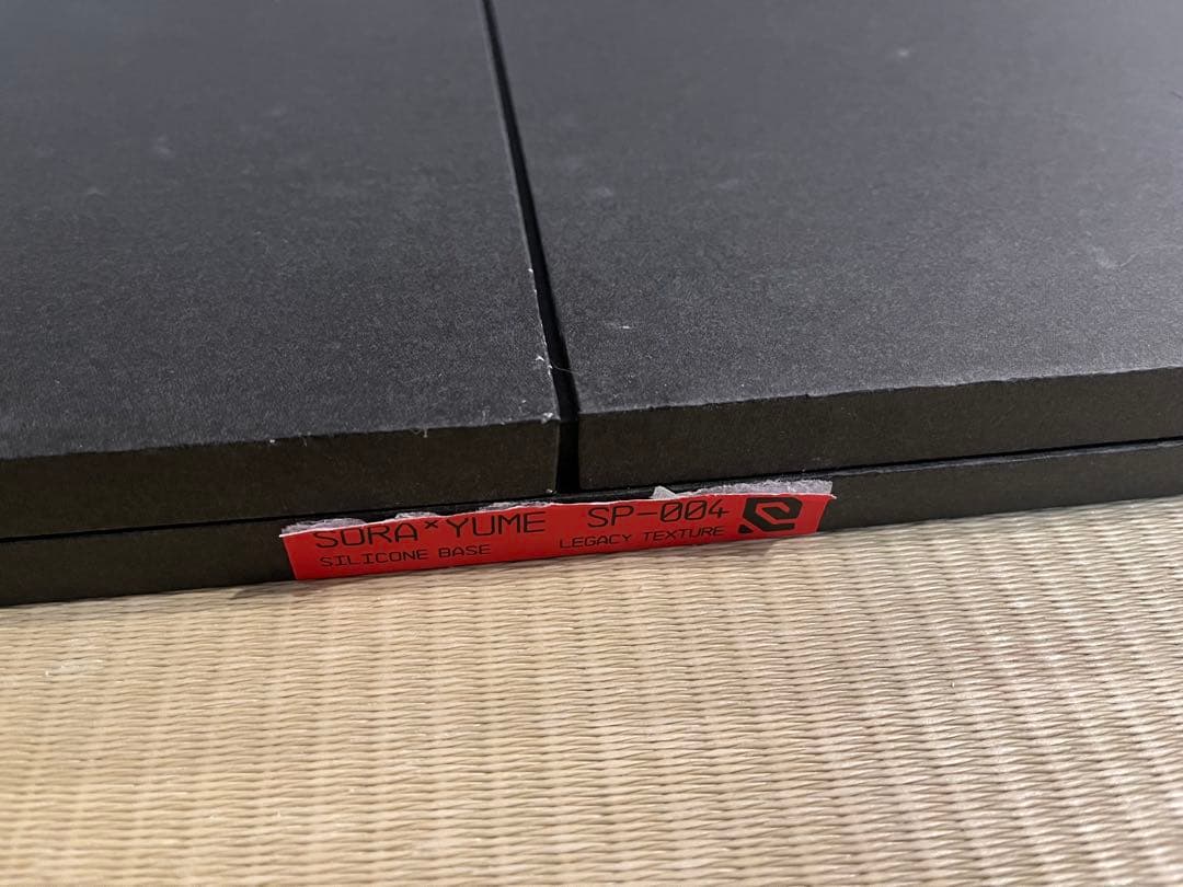 wallhack frenzy sora sp-004 ガラスパッド