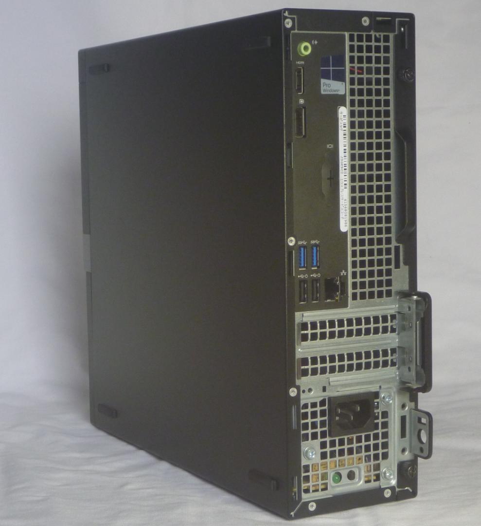 驚速【整備済み品】第6i3 SSD512 8G Win11 Office2021