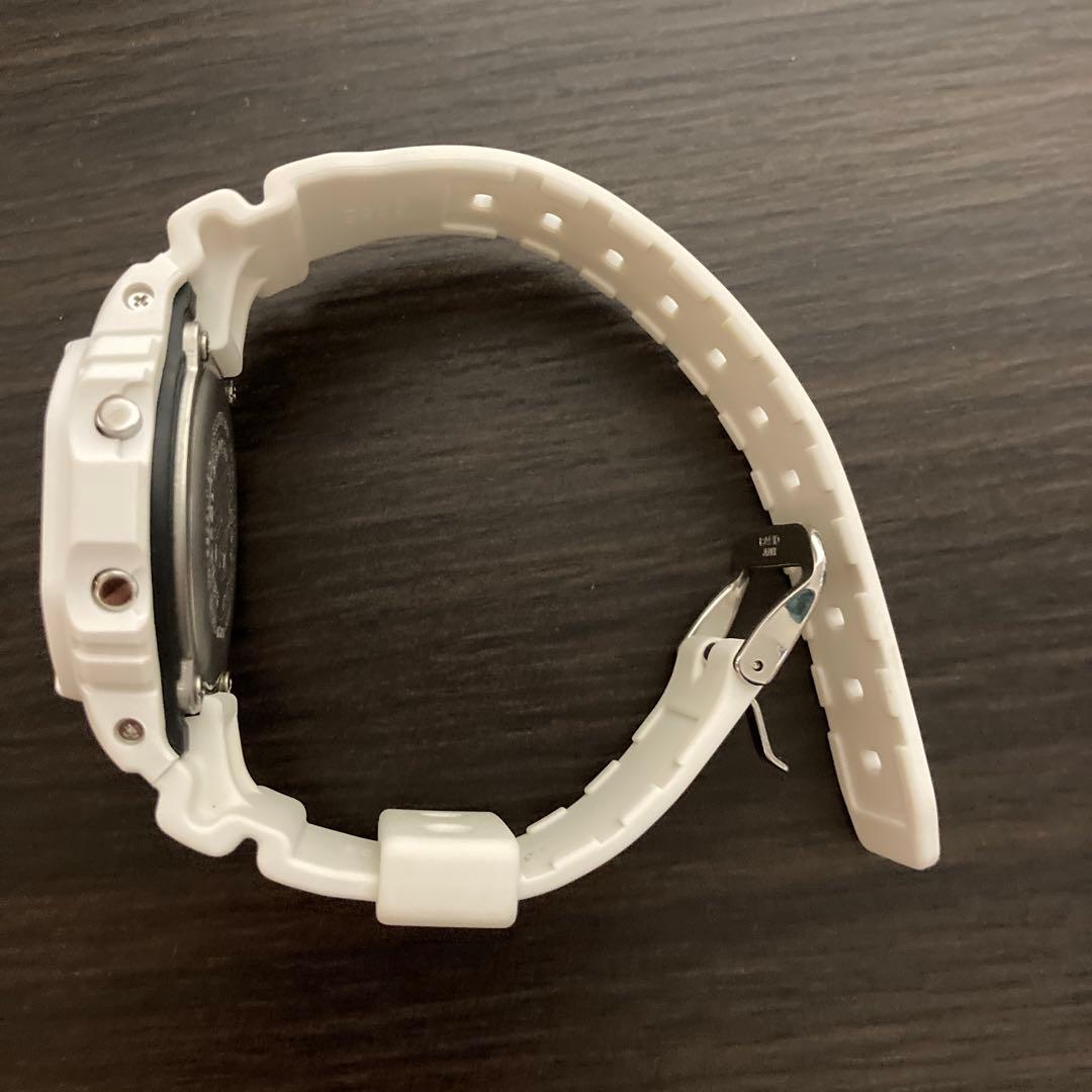 CASIO G-SHOCK(DW-5600VT) N700系モデル【USED】