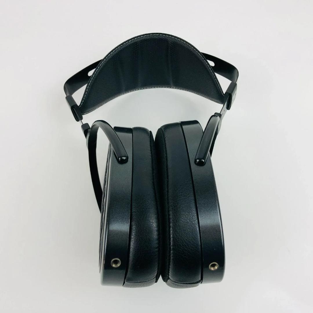 HIFIMAN Arya 平面駆動ヘッドホン　美品