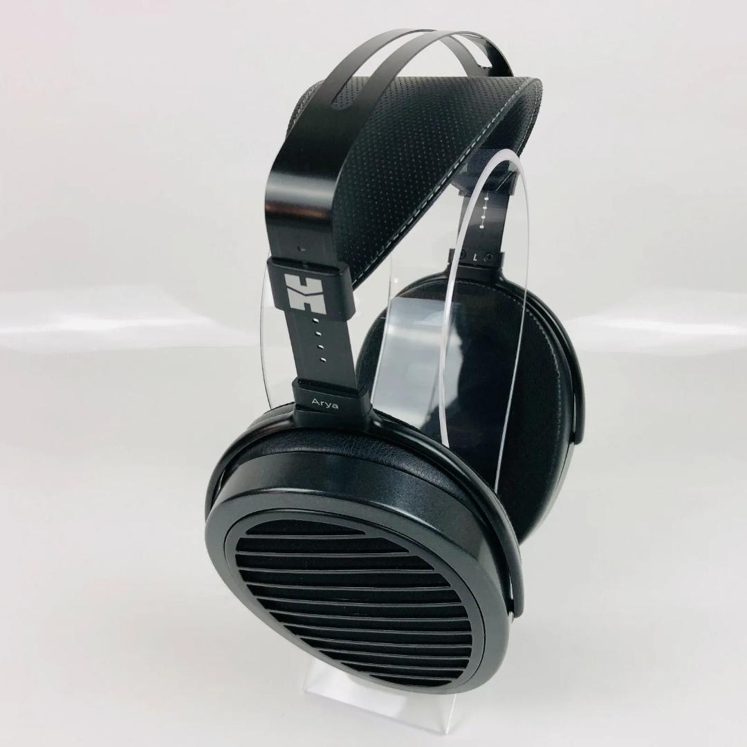 HIFIMAN Arya 平面駆動ヘッドホン　美品