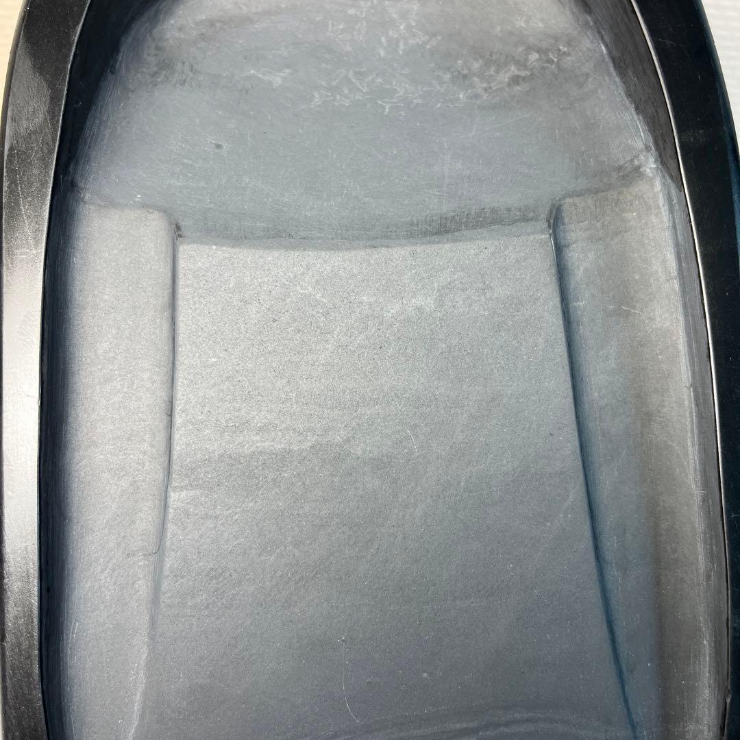 ⭕️雄勝硯　伝統工芸士　特殊彫　希少　四つ足　石紋綺麗　匠　高橋仁夫　岳成　四六寸