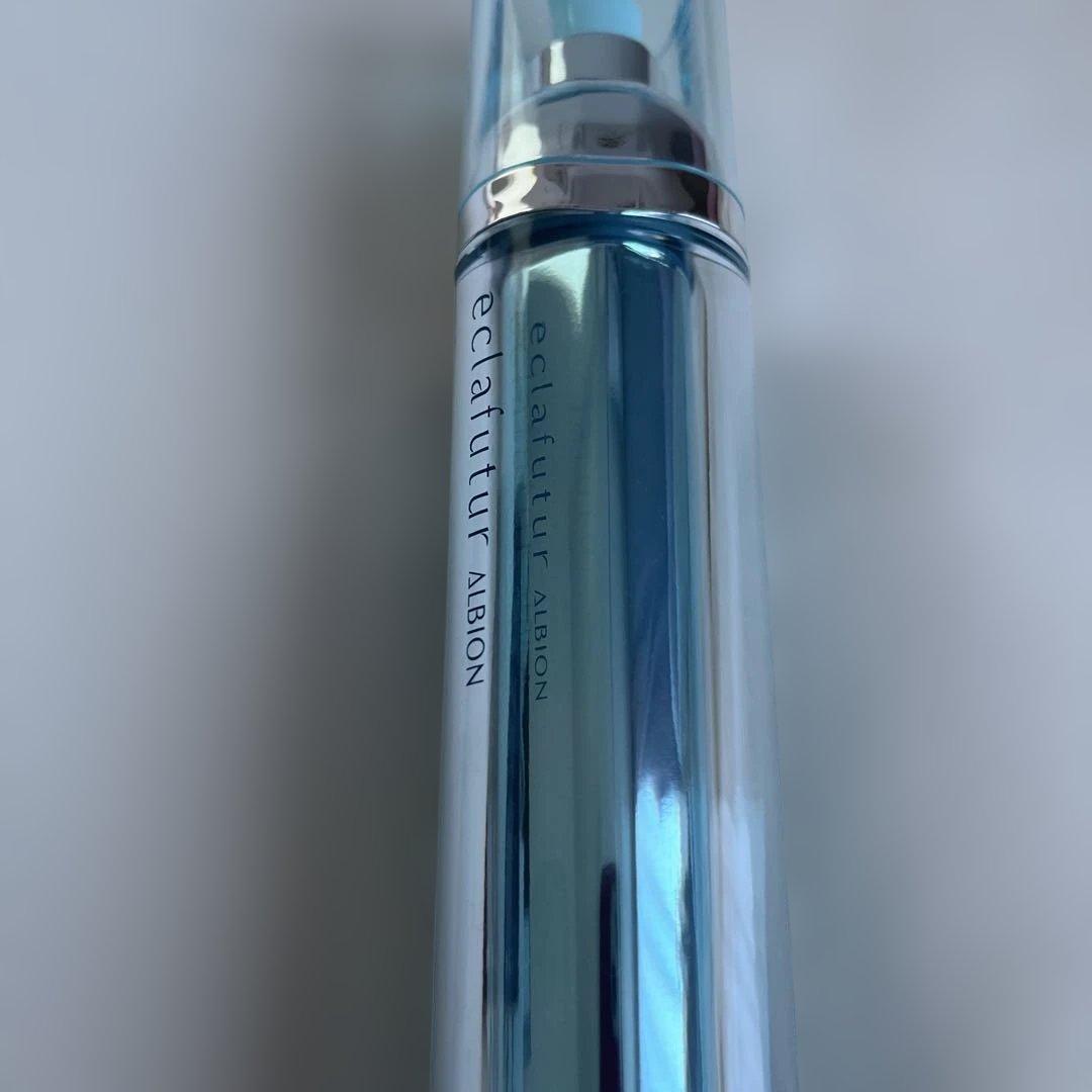 新品•未使用　アルビオン　エフラクチュールt 60ml 本体