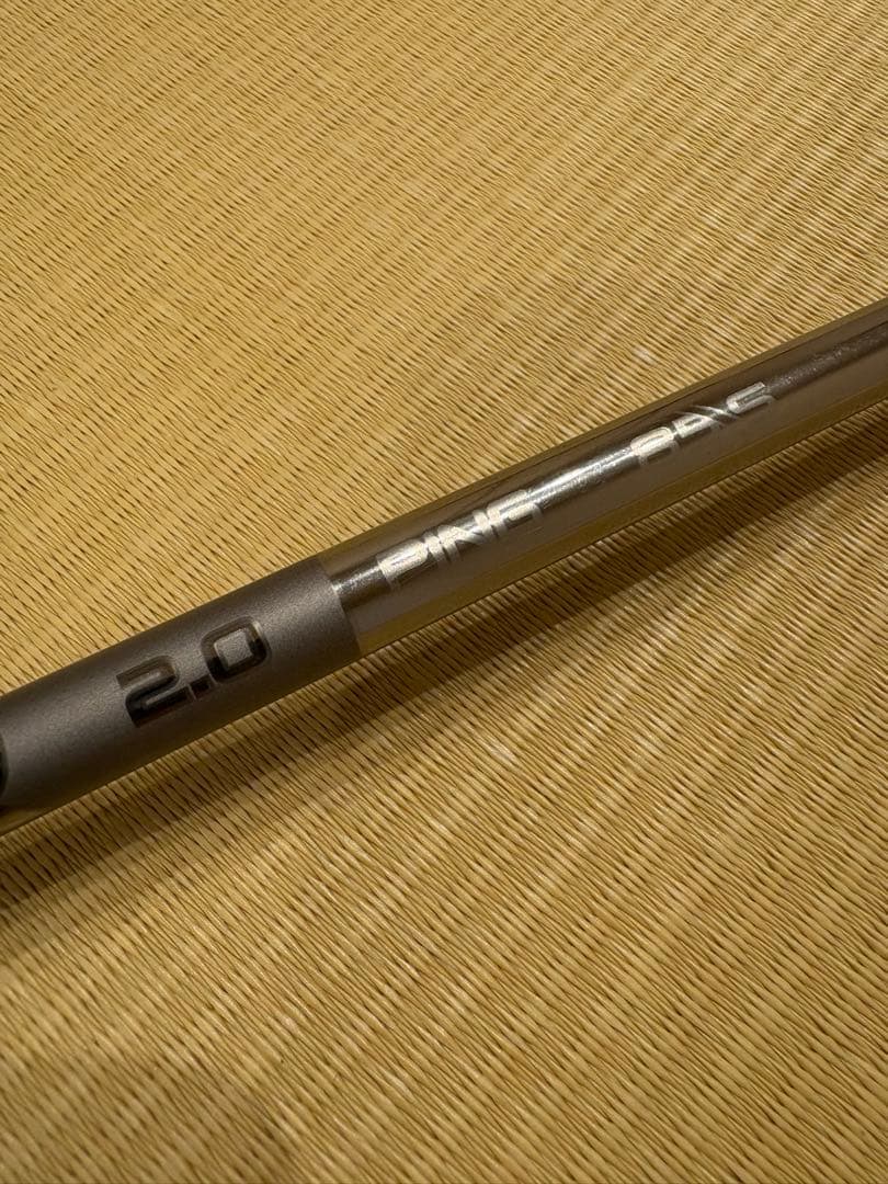 ピン PING G430 ユーティリティ 3U 19度