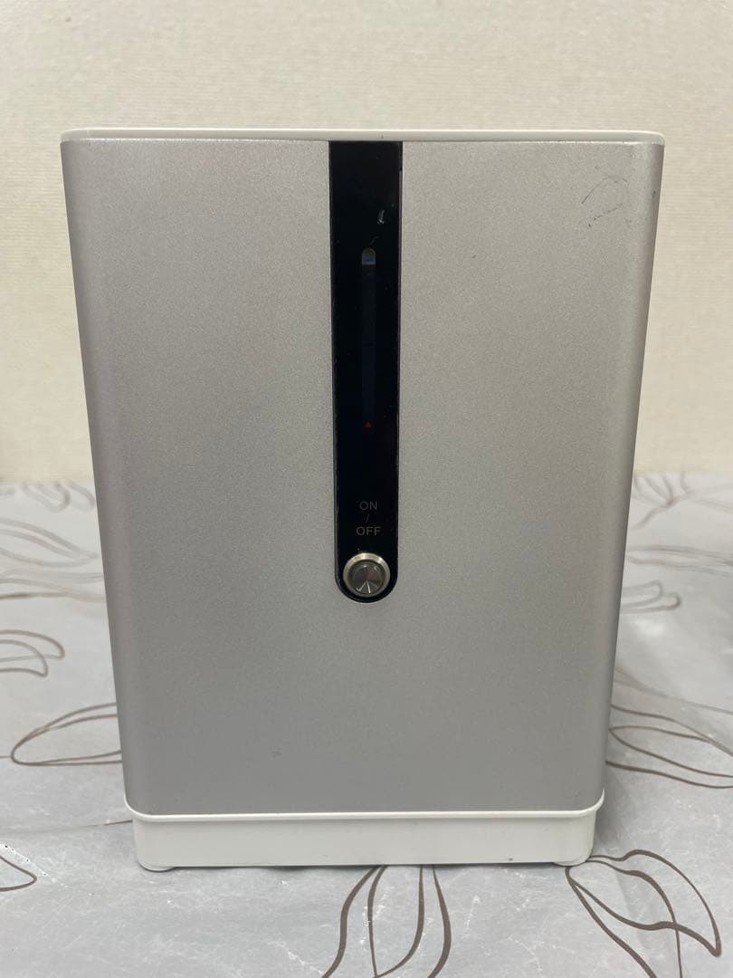 水素吸入器　水素水生成器　150ml/分　旧型　352000円の品　最終特価