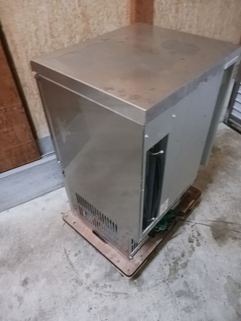 ダイワ　業務用製氷機　DRI-35LME 　ホシザキ