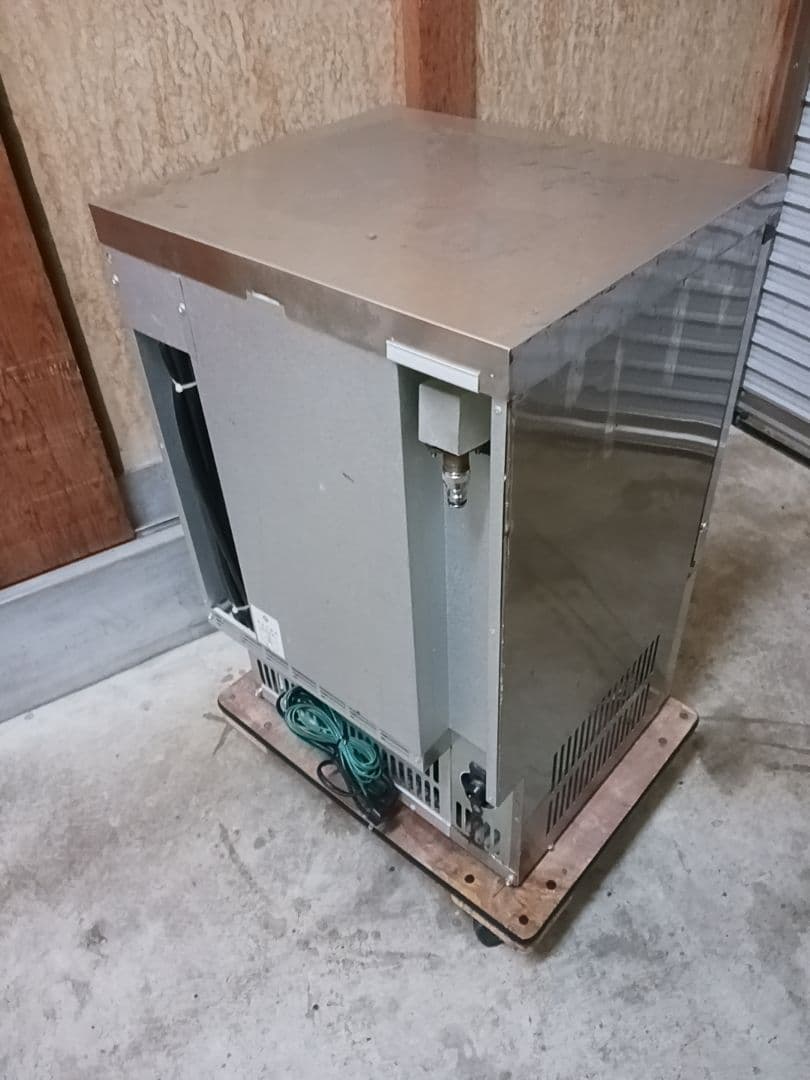 ダイワ　業務用製氷機　DRI-35LME 　ホシザキ