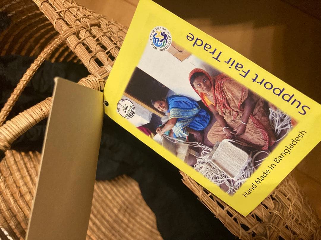 タランゴ　TARANGOかごバッグ　★未使用★