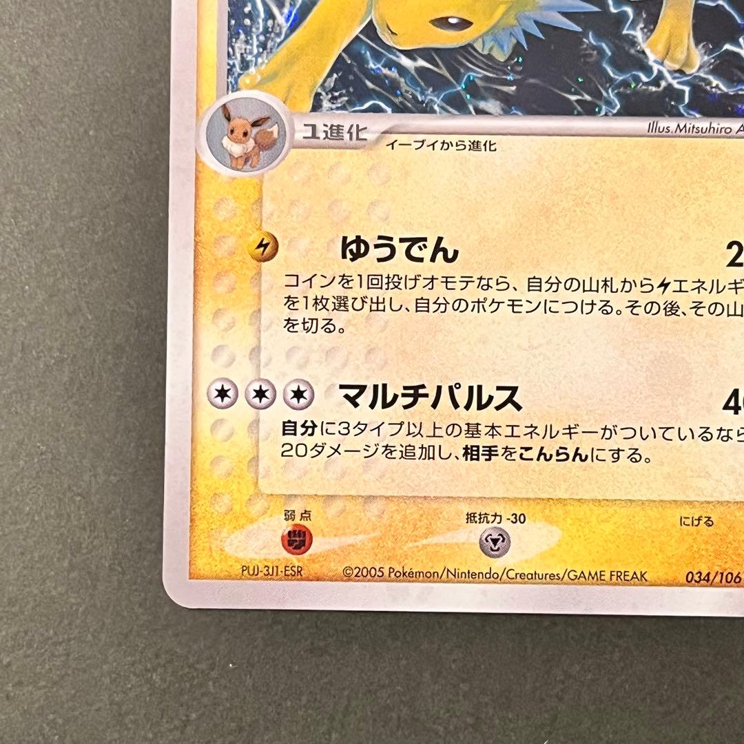 【 Satsuki.O様 】2枚セット グレイシア サンダース