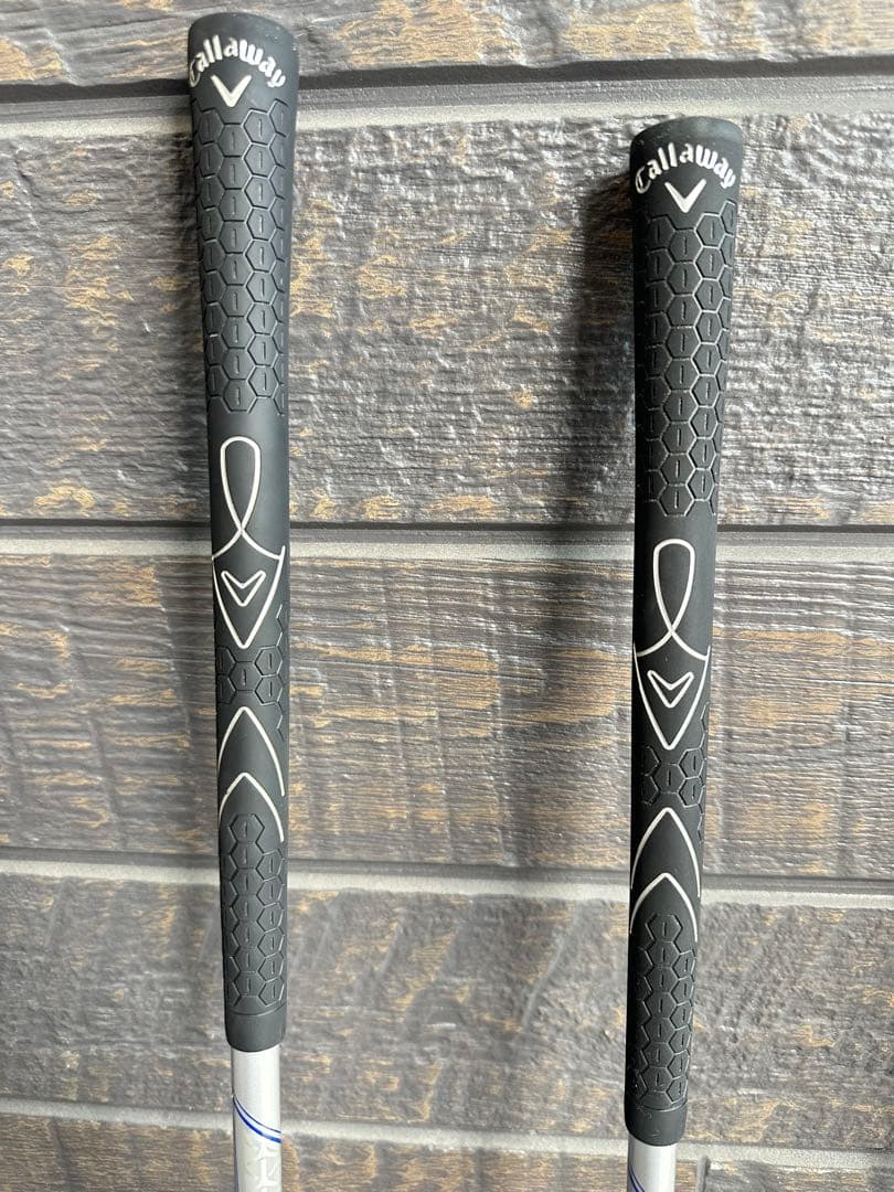 Callaway キャロウェイ ジュニアセットXj2 6本セット+スタンドバッグ