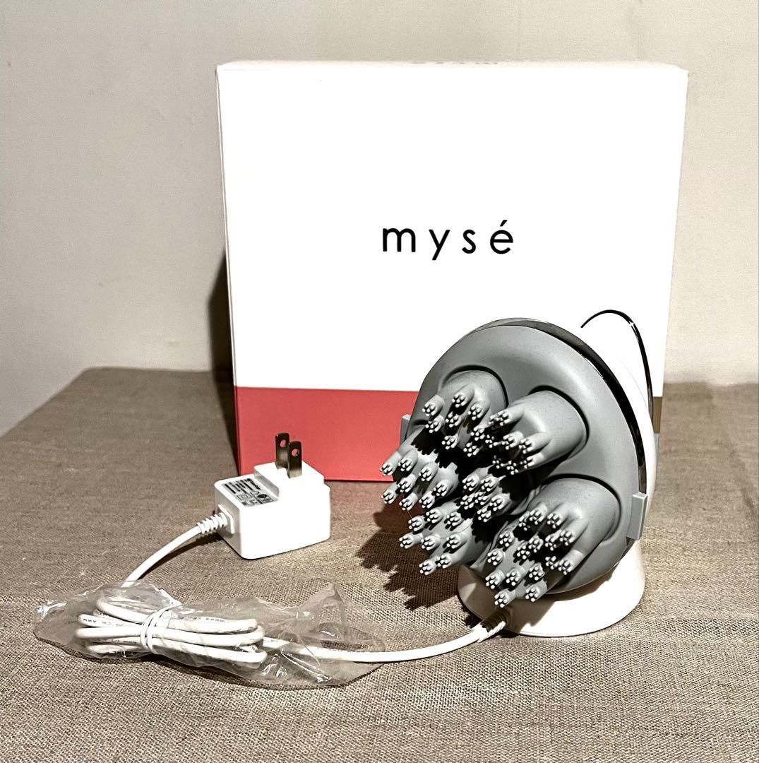 ミーゼ ヘッドスパリフト（ピンク）MS-30PYA-MAN