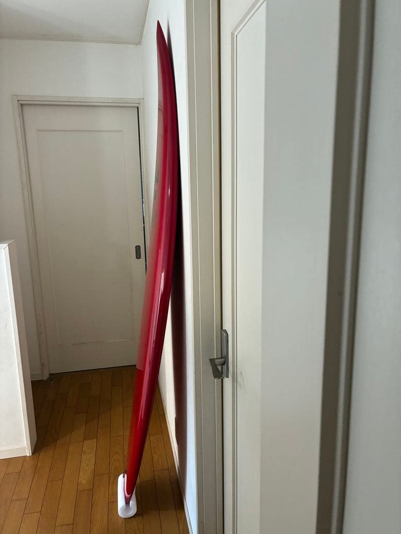 ひろかず　ジェリーロペス　レトロパイプライナー　6.10 フィン付き