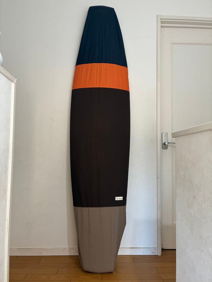 ひろかず　ジェリーロペス　レトロパイプライナー　6.10 フィン付き