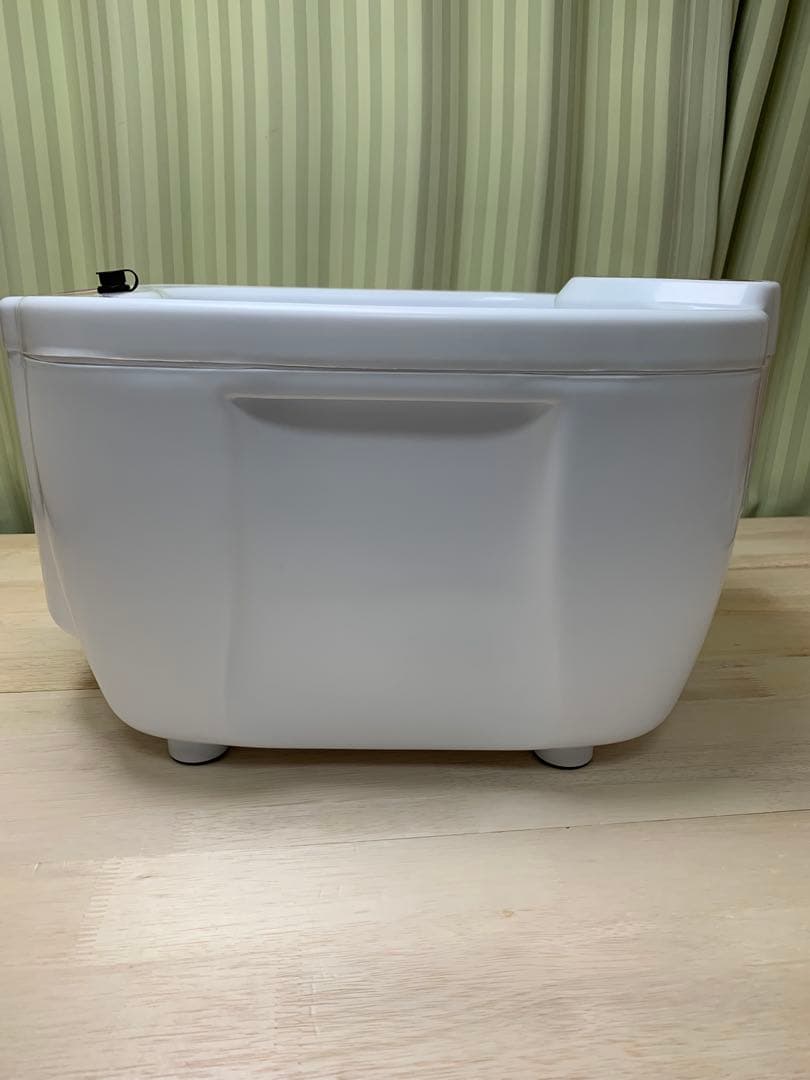 ＊期間限定セール12/26まで＊【正規品】ゴッドクリーナーゴールド　ヒーター付き