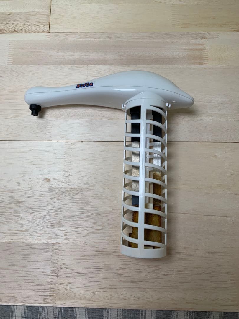 ＊期間限定セール12/26まで＊【正規品】ゴッドクリーナーゴールド　ヒーター付き