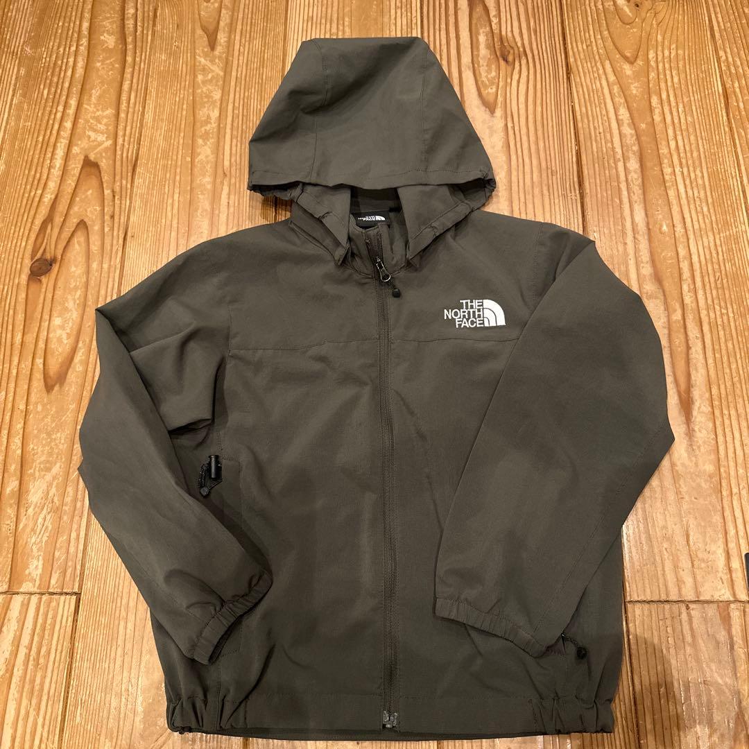 n*o様 新品THE NORTH FACE バーブライトマウンテン　ジャケットパ
