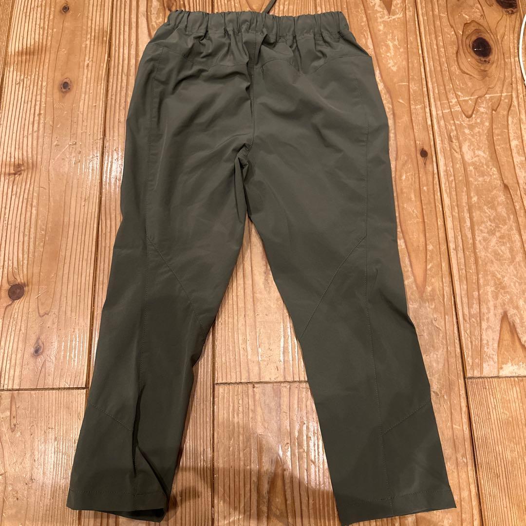 n*o様 新品THE NORTH FACE バーブライトマウンテン　ジャケットパ