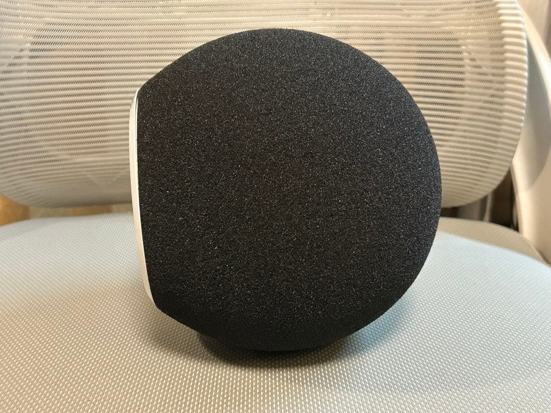 【美品】KAOTICA EYEBALL ポップガード&リフレクションフィルター