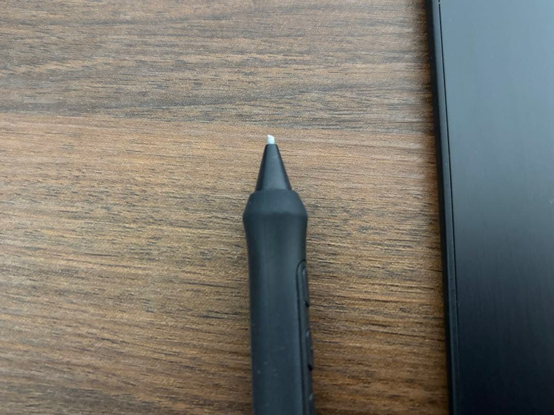 ワコム Wacom Intuos Pro medium (PTK670K0C)