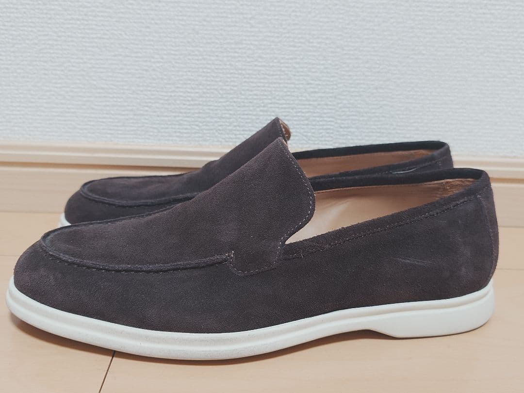 PerNoi ペルノイ　菅原靴店　39