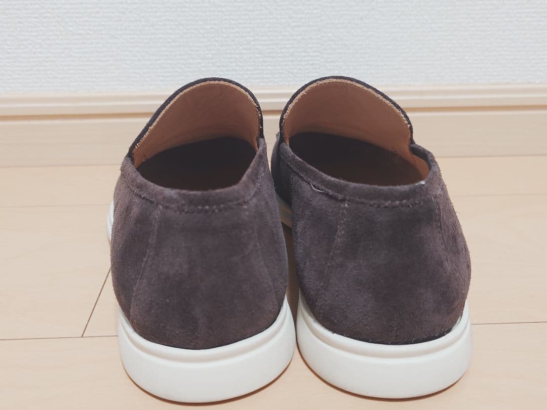 PerNoi ペルノイ　菅原靴店　39