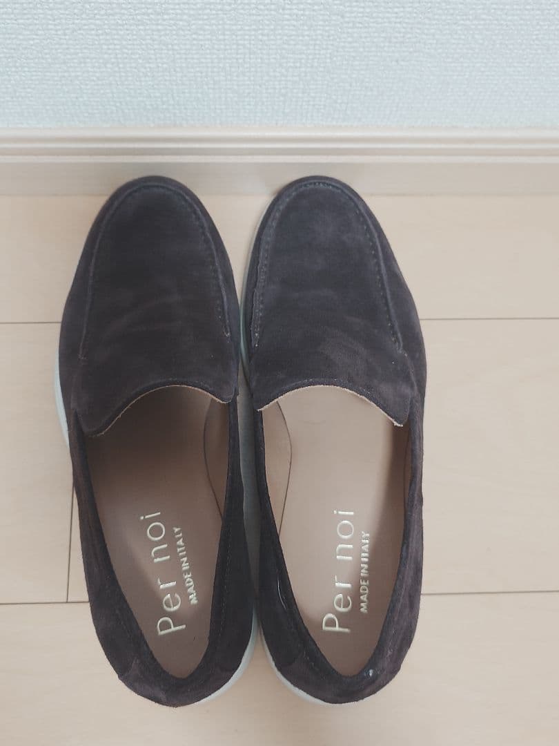 PerNoi ペルノイ　菅原靴店　39