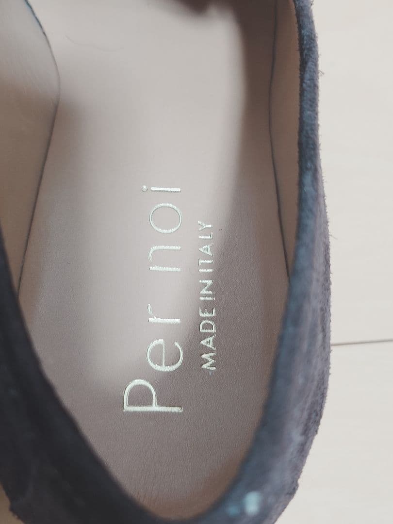 PerNoi ペルノイ　菅原靴店　39