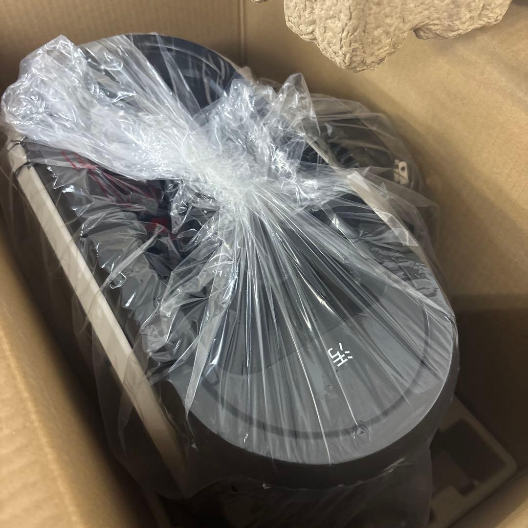 YINO lifeスチームリンサー洗浄機＋別売アタッチメント付