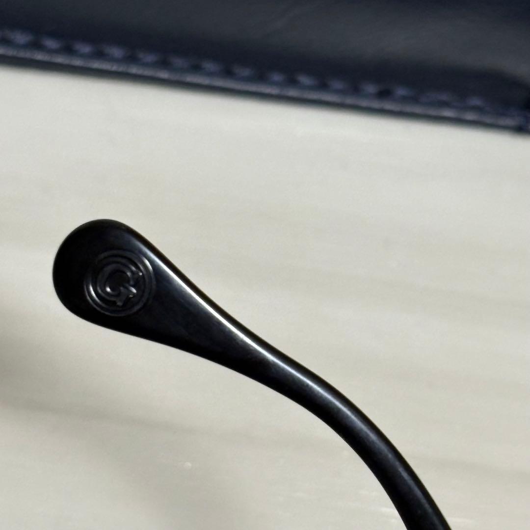 小物 julius tart optical 46-22 AR Gold Series