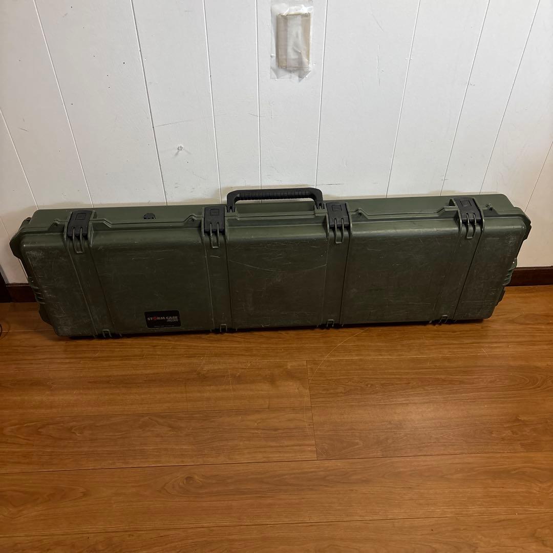 米軍放出品　HARDIGG STORM CASE IM3300 送料無料 ③
