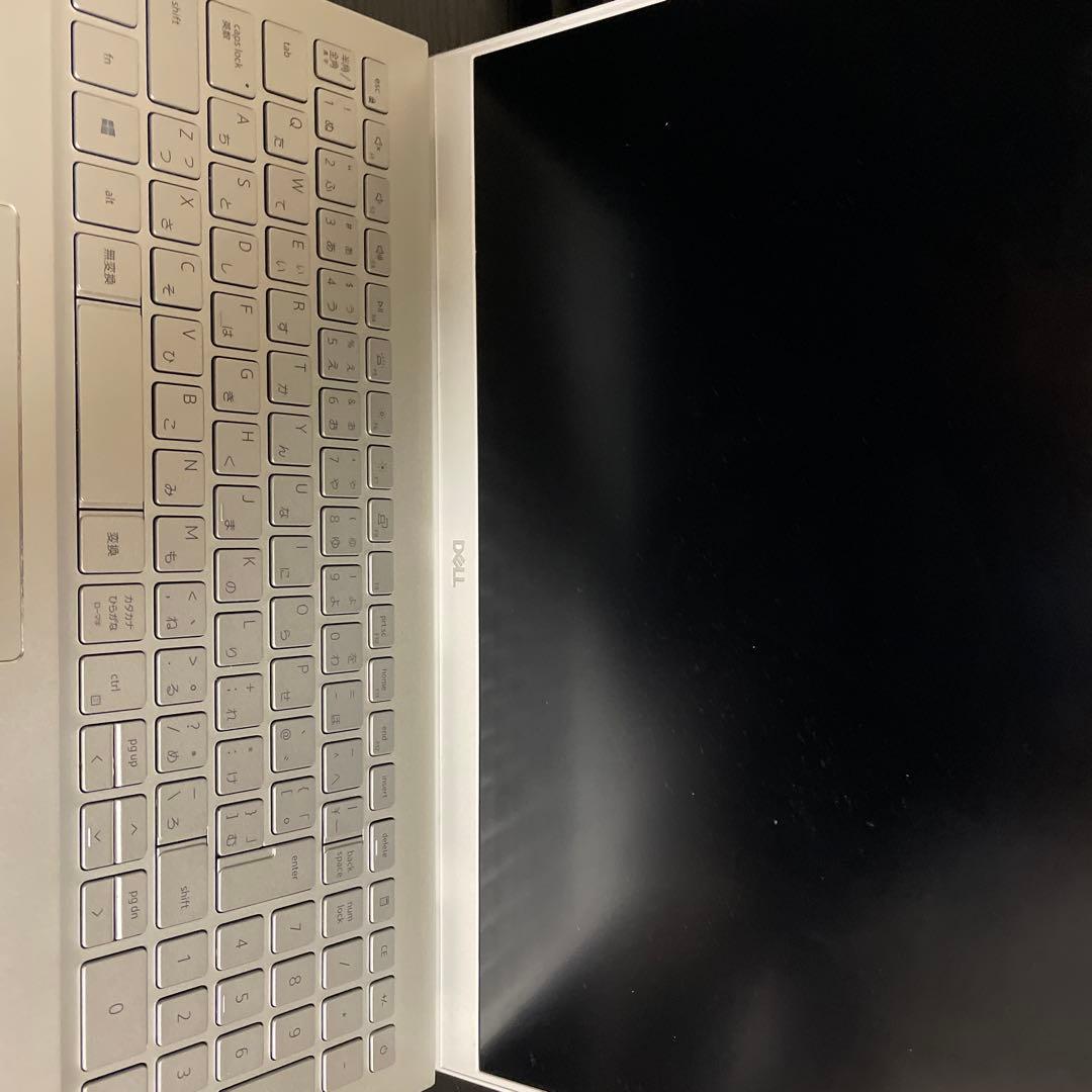 Dell ノートPC Intel Core i5