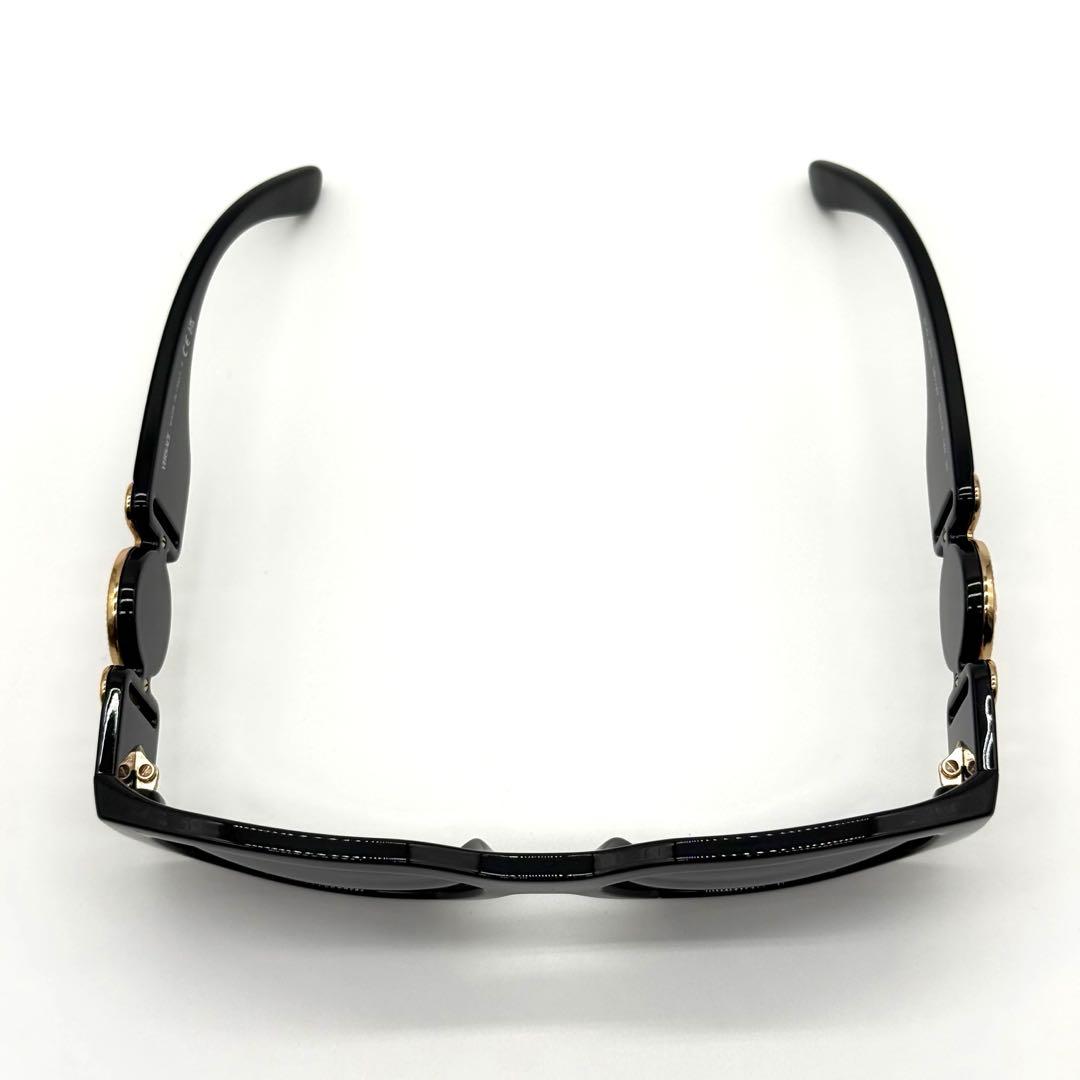 VERSACE ヴェルサーチ MOD メデューサ サングラス メガネ 眼鏡