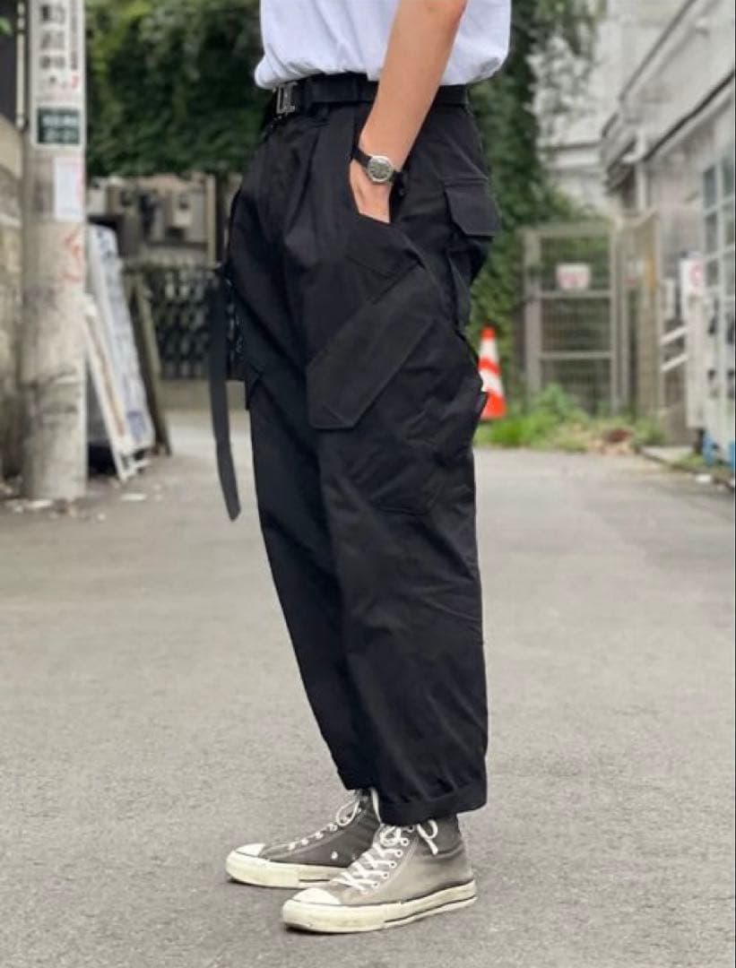 パンツ Mout Recon Tailor MDU PANTS GEN II