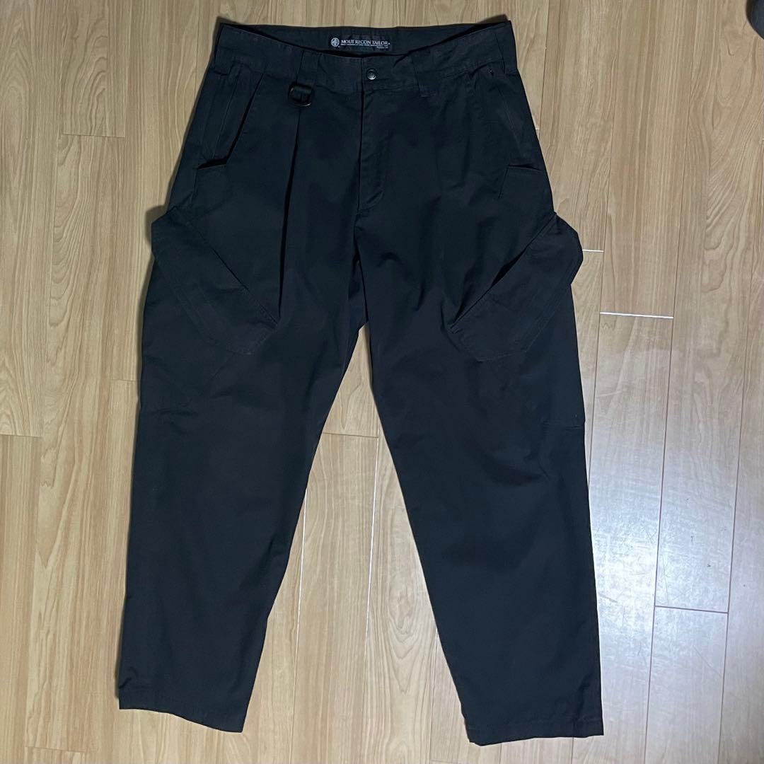 パンツ Mout Recon Tailor MDU PANTS GEN II