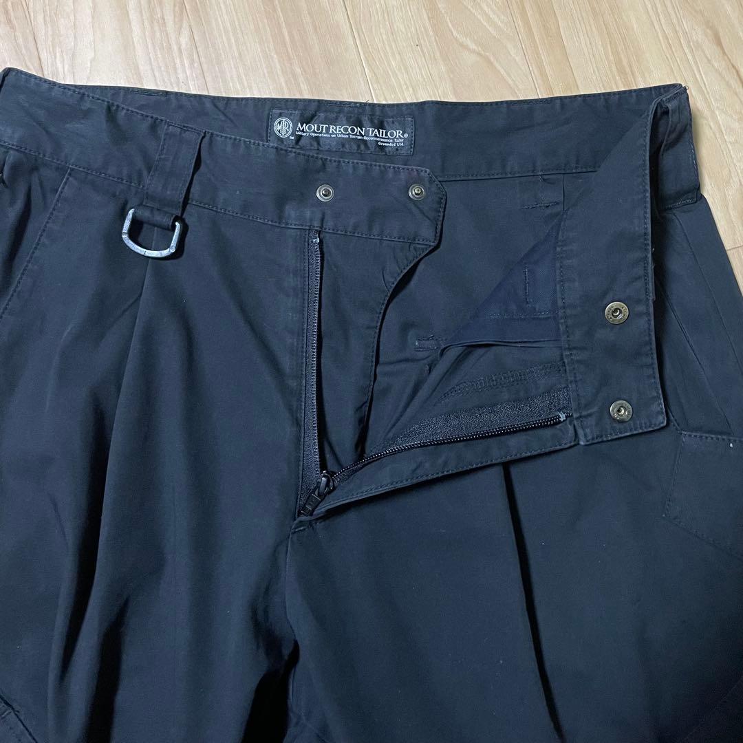 パンツ Mout Recon Tailor MDU PANTS GEN II