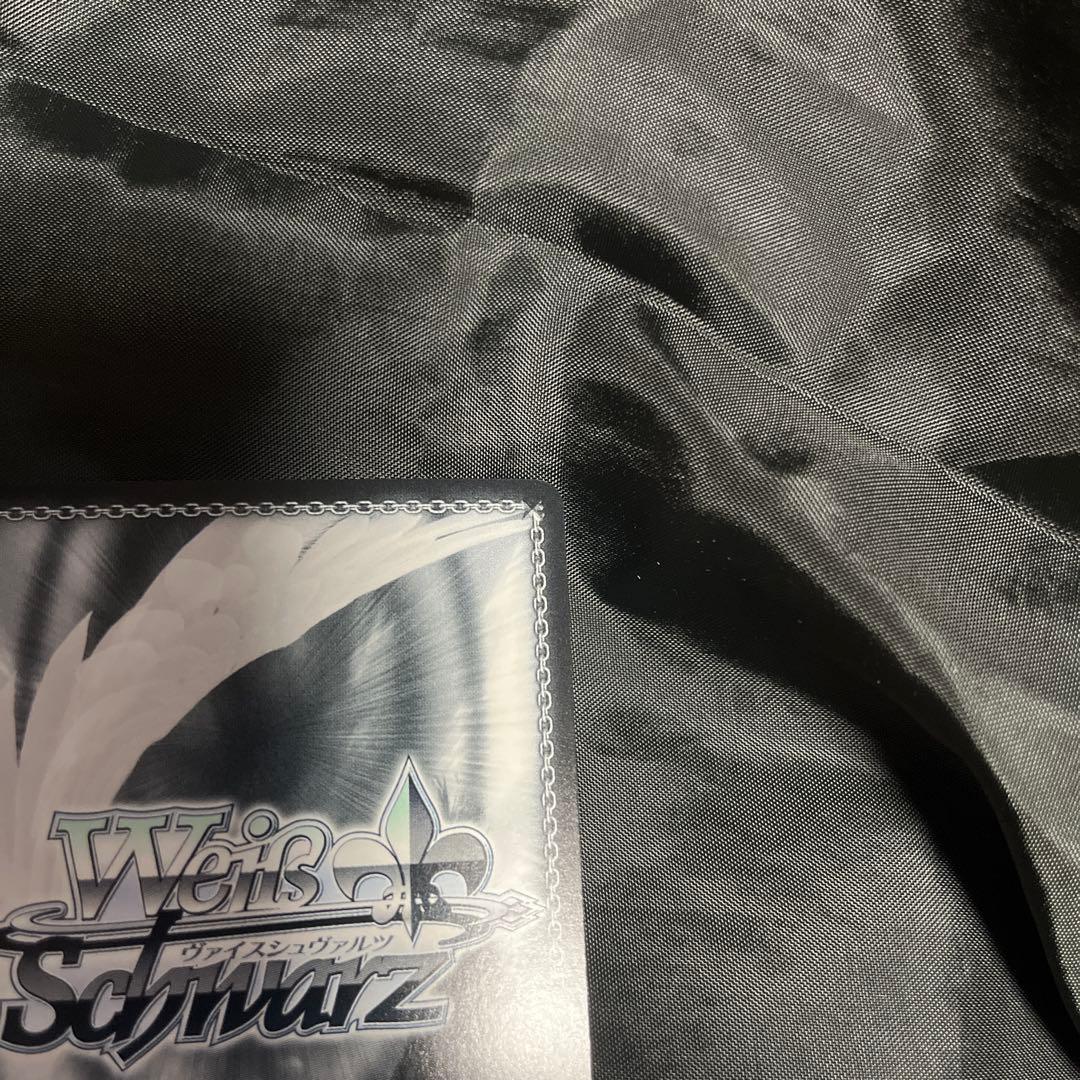 ヴァイスシュヴァルツ　富士見ファンタジア文庫　猫かぶりのオタク 英梨々 sp