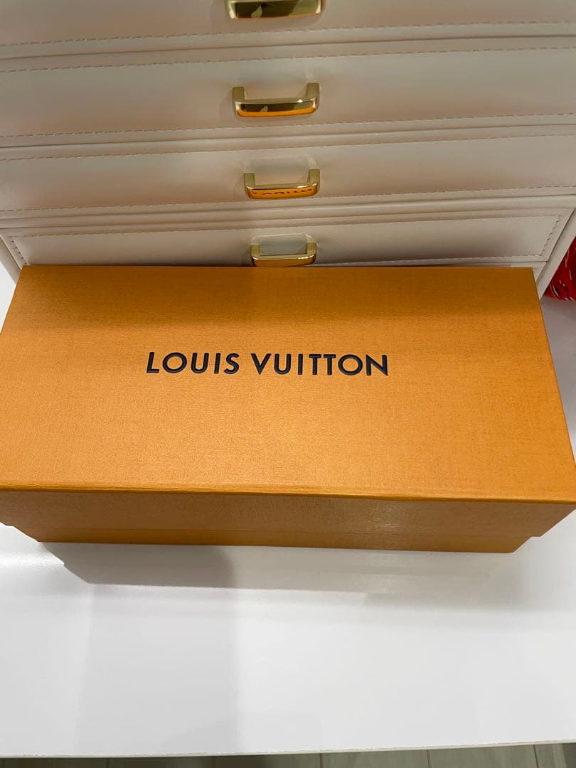 LVルイヴィトンイヤホン