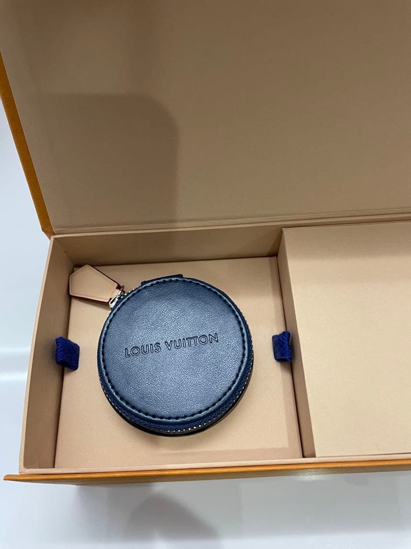 LVルイヴィトンイヤホン