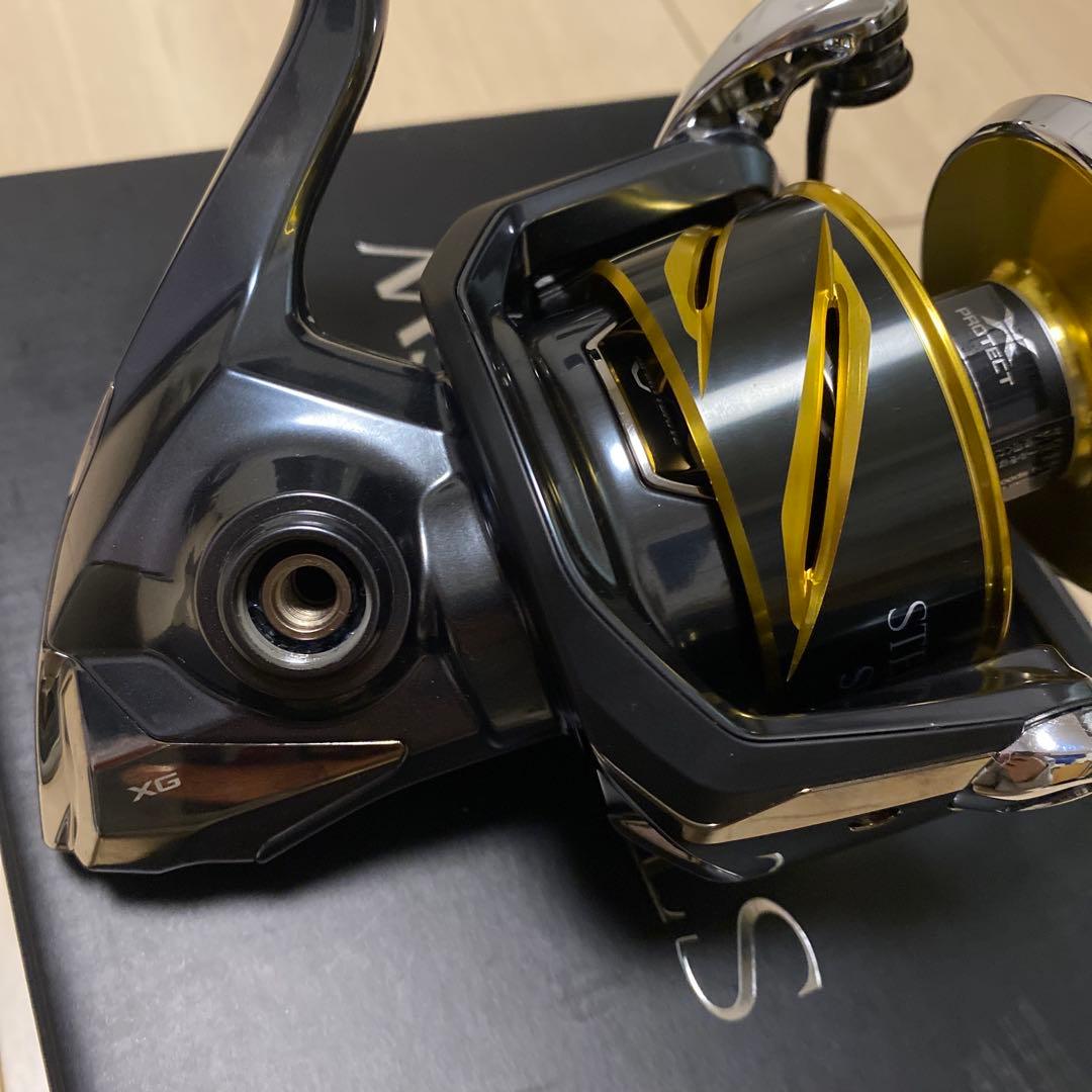 シマノ SW STELLAステラ 14000XG