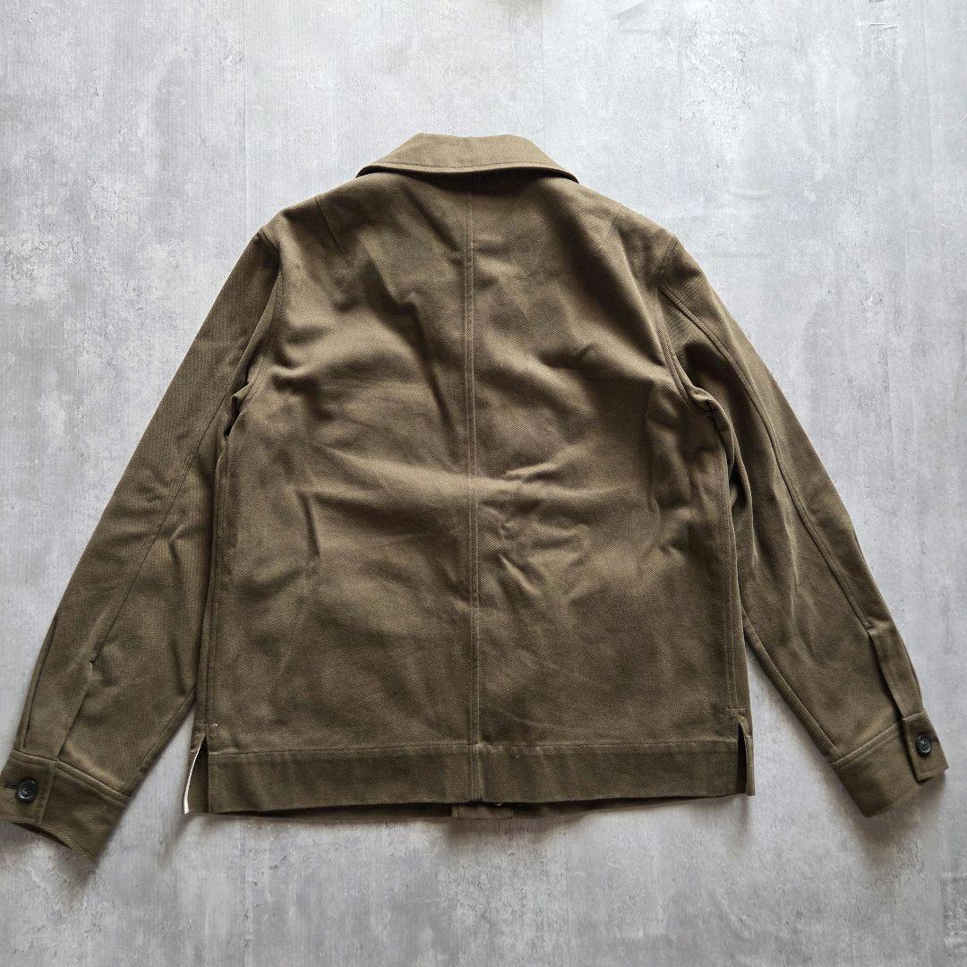 Acne Studios　カバーオール