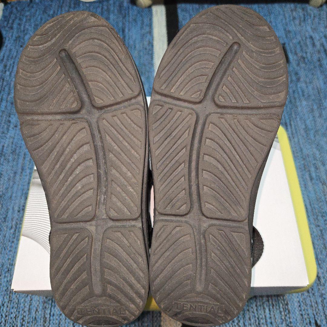 靴 TENTIAL RECOVERY SANDAL