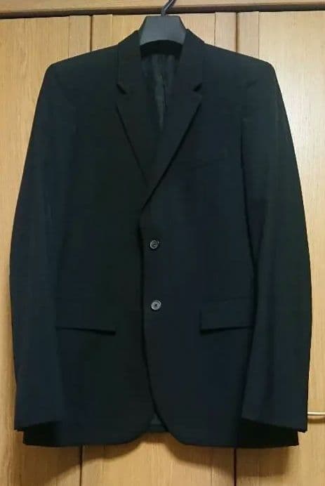 JIL SANDER ジルサンダー テーラードジャケット