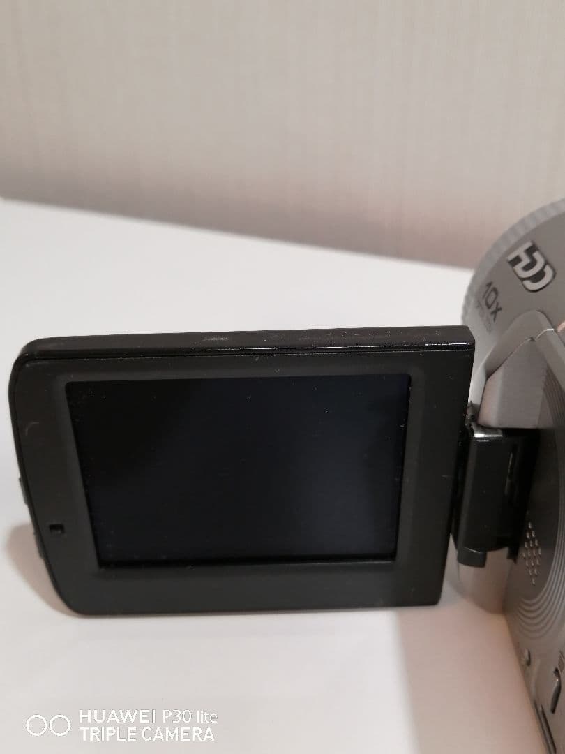 【Used】Victor・JVC GZ-MG70