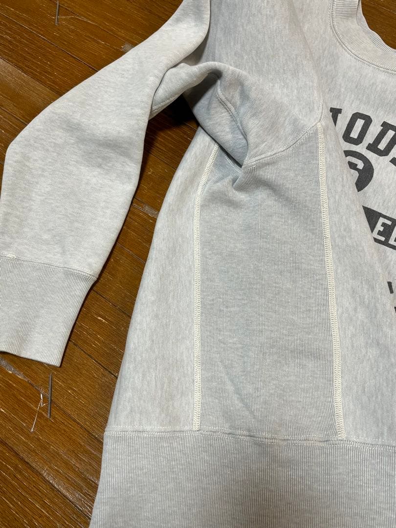 【送料無料】リアルマッコイズ　古着　スウェット