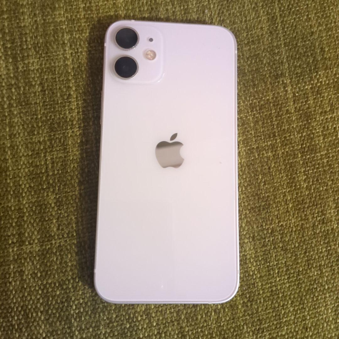 Apple iPhone 12 mini 64GB　SIMフリー