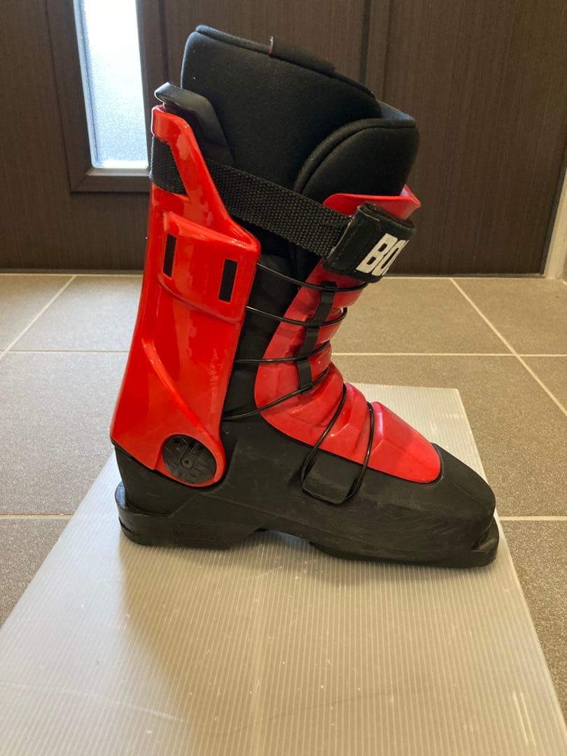 スキー FT(full tilt)BOOT CLASSIC