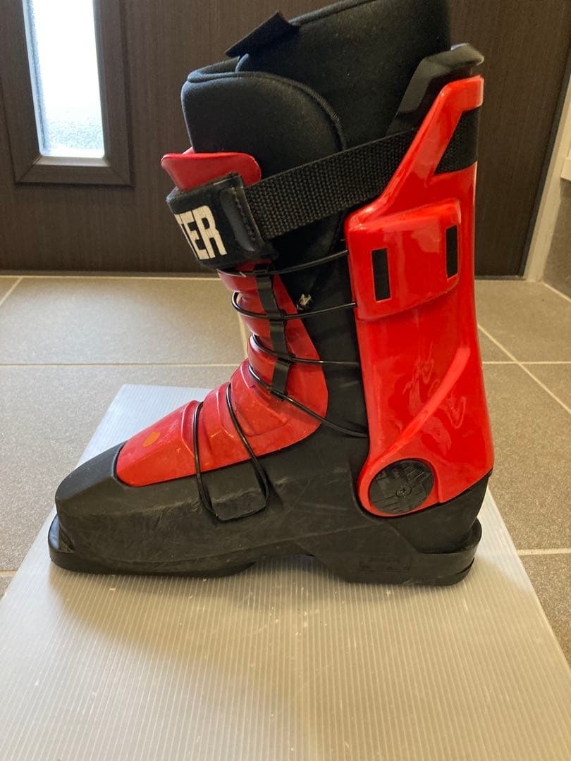 スキー FT(full tilt)BOOT CLASSIC