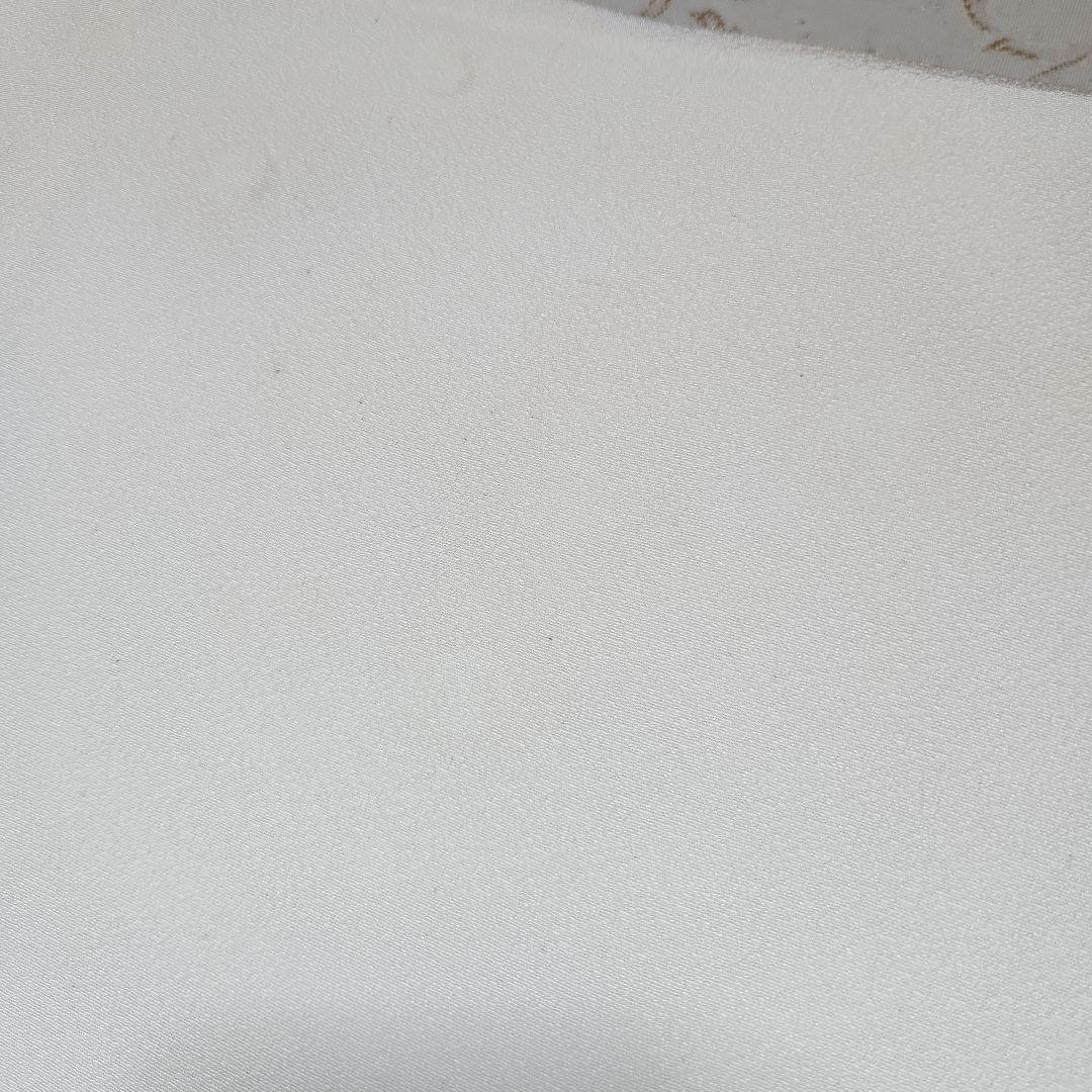 (ん)#8-013 正絹 男児 お宮参り きもの